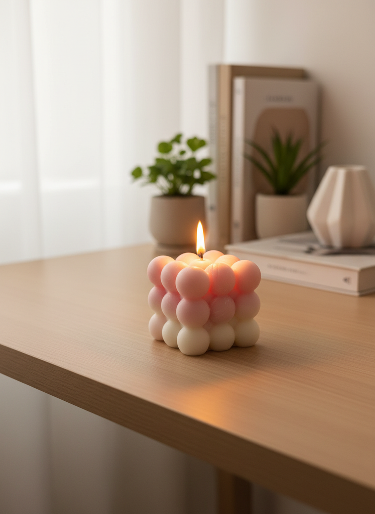 Decorative Candles